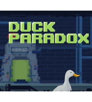 Duck Paradox Steam Key GLOBAL